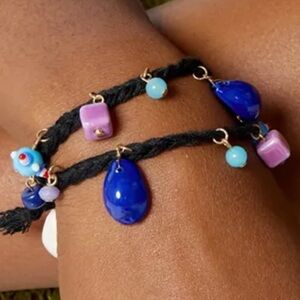 NWT - URBAN OUTFITTERS Beaded Anklet